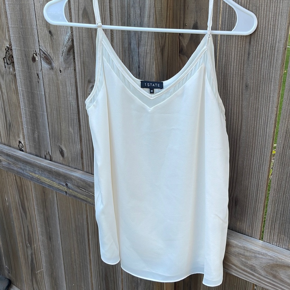 1. State Cami